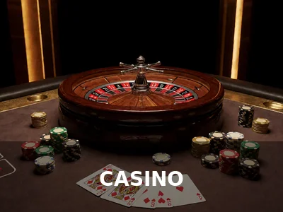 Hình ảnh sảnh casino trực tiếp BET88 với các bàn baccarat và roulette đẹp mắt